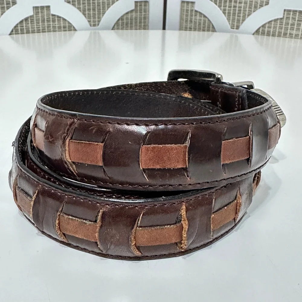 N/A mens genuine